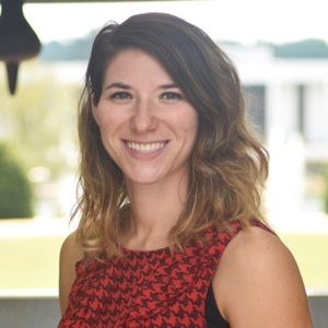 Meet your Posher, Nikki